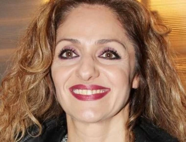 Βίκυ Κουλιανού: «Το κασέ μου γενικά ήταν πάνω από 1 εκατομμύριο» (βίντεο)